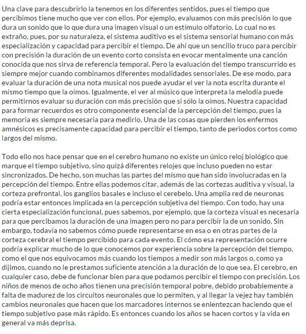 maquinas del tiempo