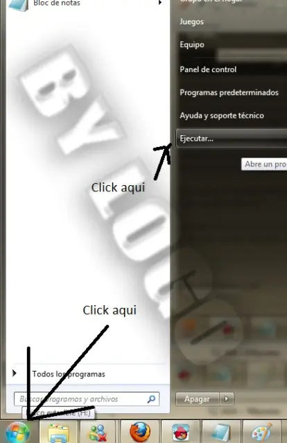 como ver archivos ocultos de una usb