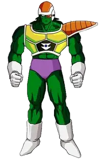 vegeta