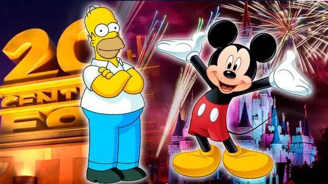 Todas las licencias de juegos Disney tras adquirir Fox
