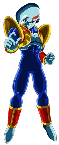 vegeta