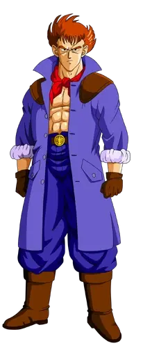 goku