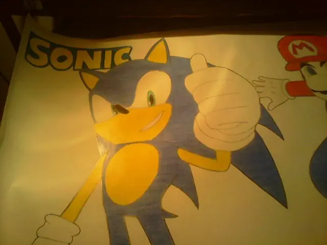 Sonic