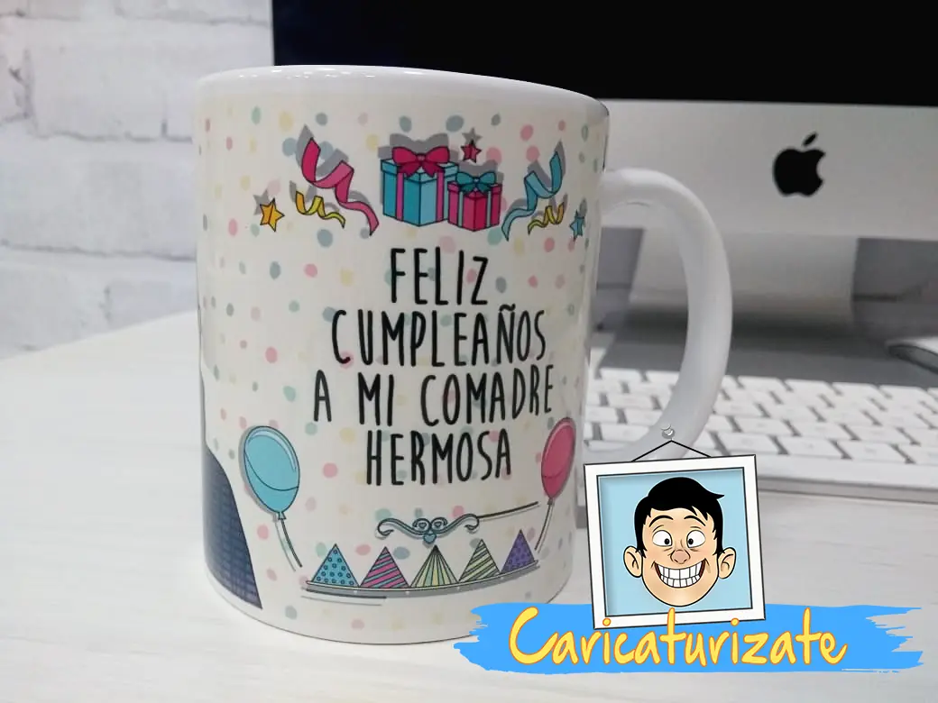 Mis dibujos personalizados.