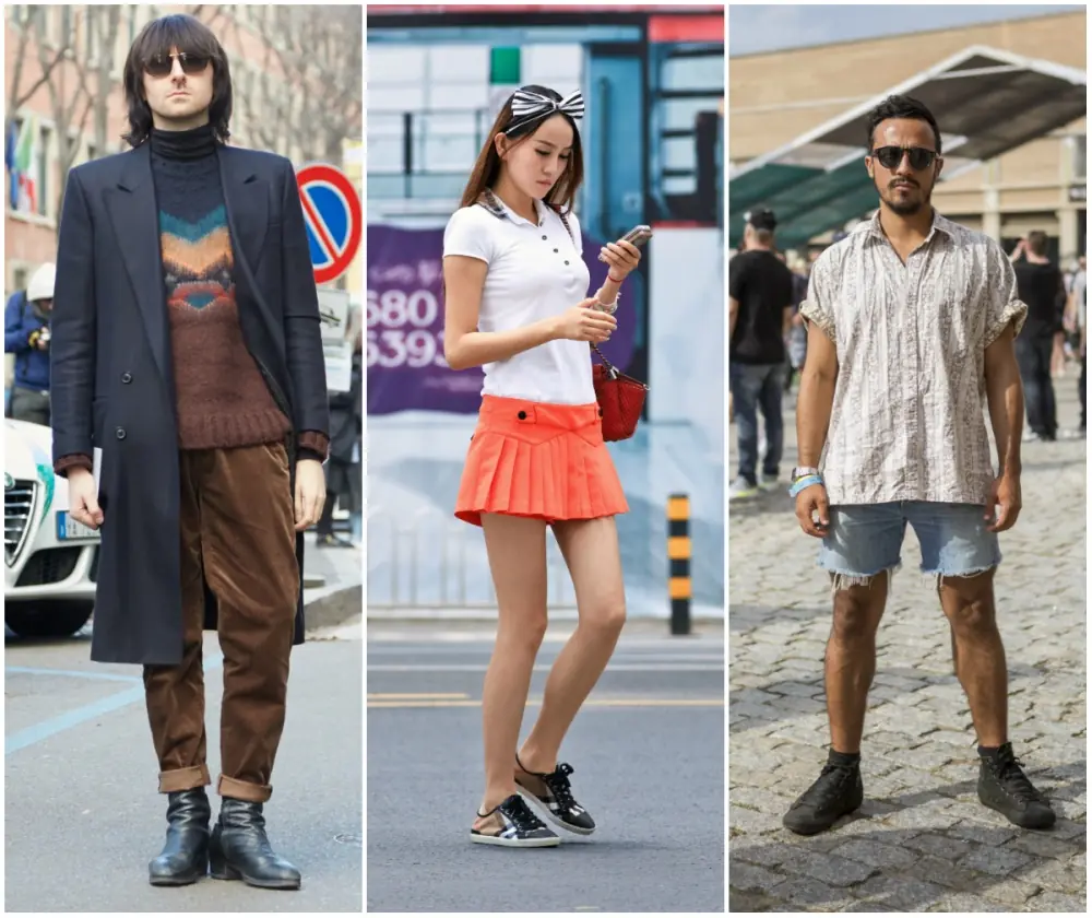 moda
