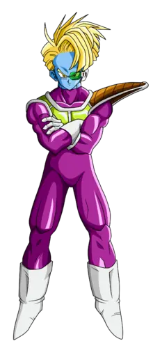 goku
