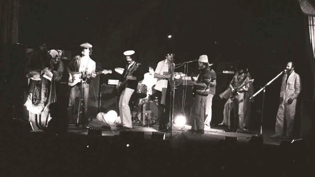Los Redondos