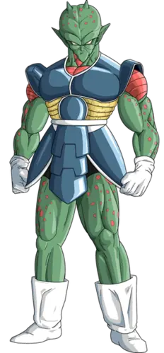 vegeta