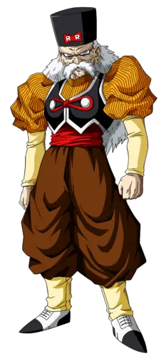 dragon ball z