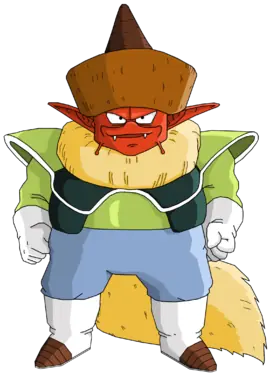 krilin