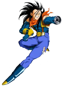 goku