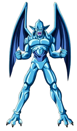 dragon ball super