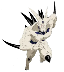 vegeta