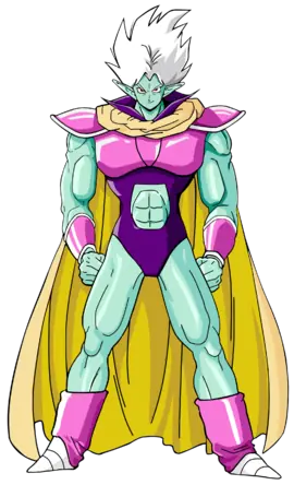 Los mejores 75 villanos de Dragon Ball
