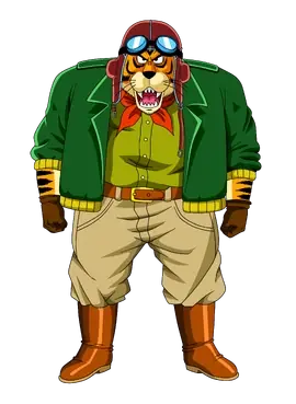Los mejores 75 villanos de Dragon Ball