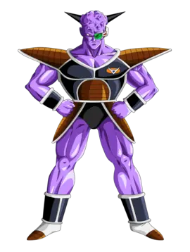 goku