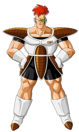 Los mejores 75 villanos de Dragon Ball