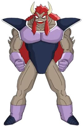 dragon ball z