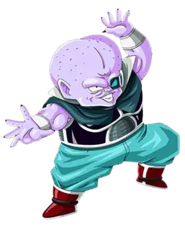 dragon ball gt