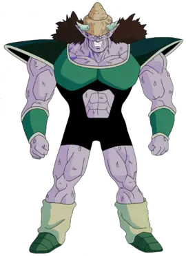 dragon ball super