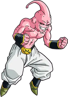 goku