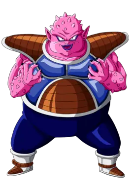 dragon ball z