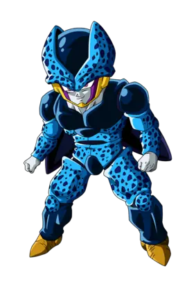 dragon ball z
