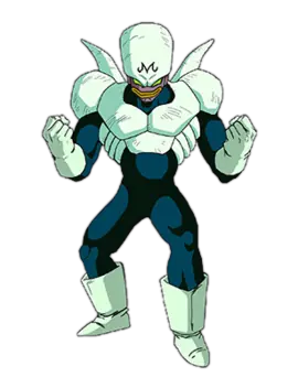 Los mejores 75 villanos de Dragon Ball