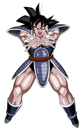 goku