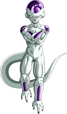 dragon ball gt
