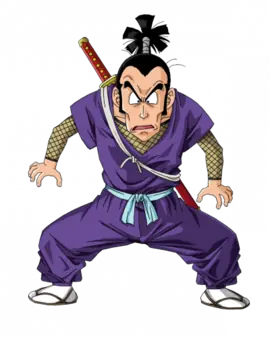 dragon ball z