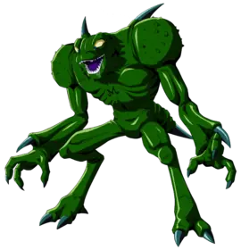 dragon ball super