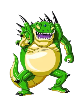 dragon ball gt