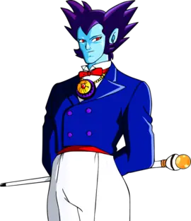 vegeta