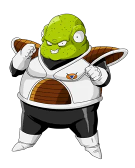 dragon ball super