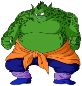 dragon ball z