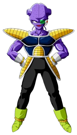 dragon ball gt