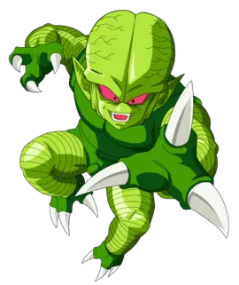 vegeta