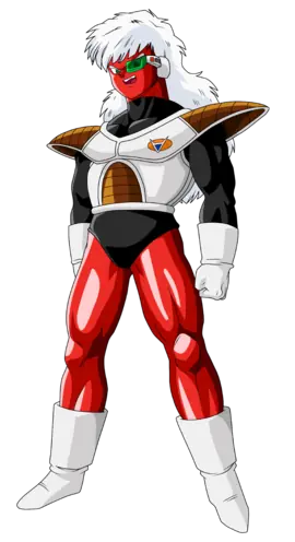 vegeta