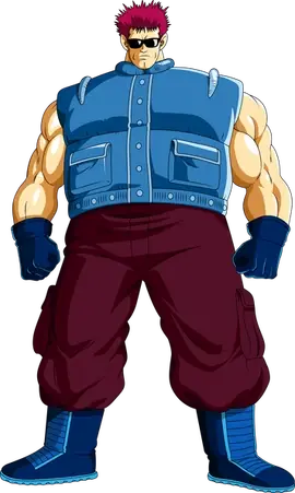 dragon ball gt