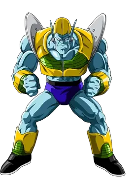 Dragon Ball