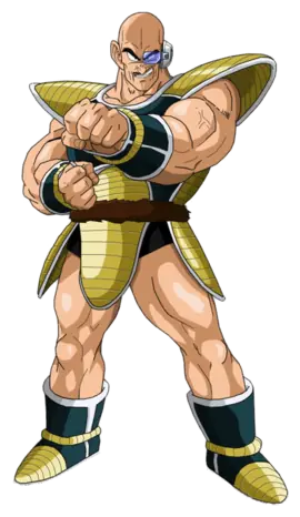 goku