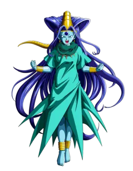 dragon ball z