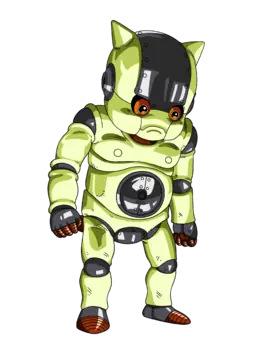 dragon ball super