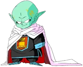 dragon ball super