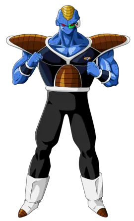 Dragon Ball