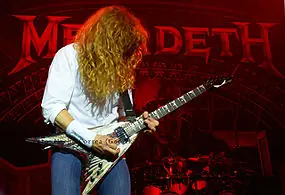 Metallica