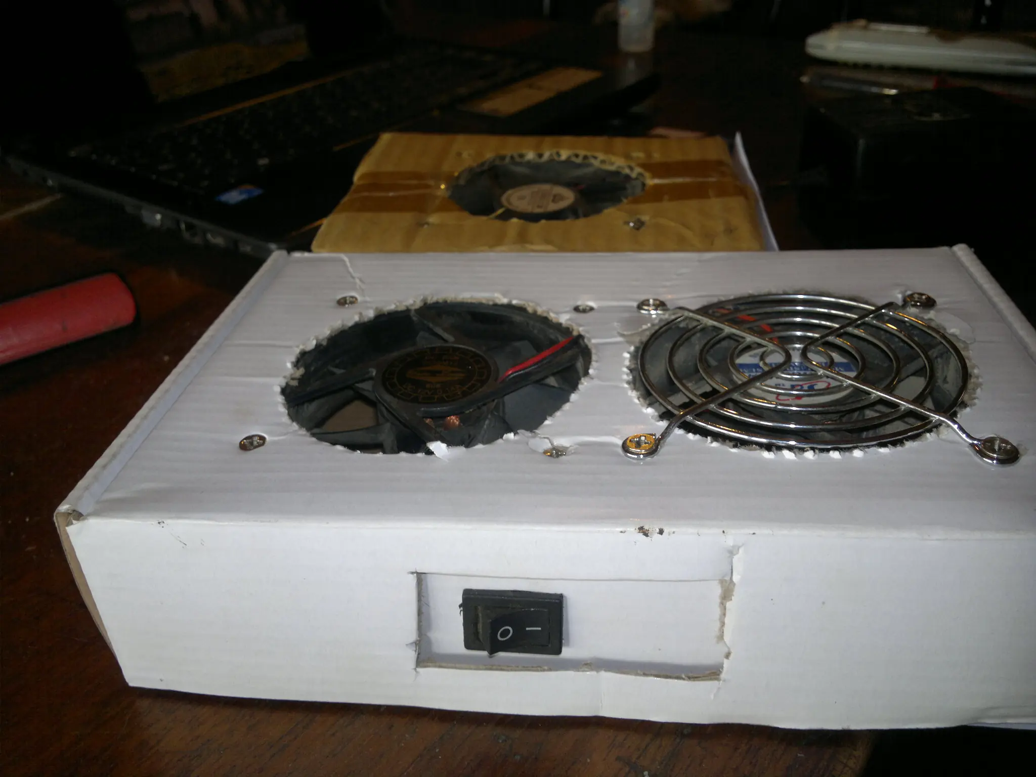 computadora