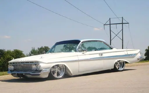 Muscle Cars