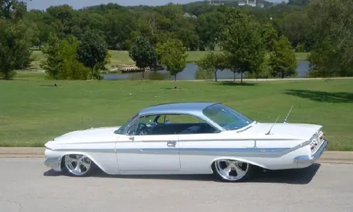 Chevrolet